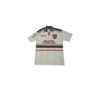 Camiseta Retro Manchester United 1997/99