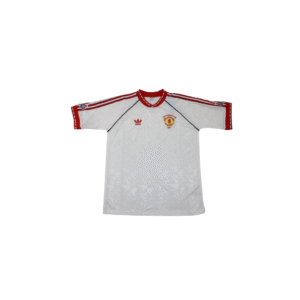 Camiseta Retro Manchester United 1991