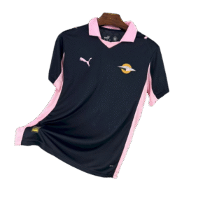 Camiseta Palermo 2025/26