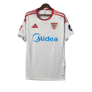 Camiseta Sevilla Club de Futbol 2025/26