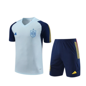 Conjunto de Entrenamiento Selección Española