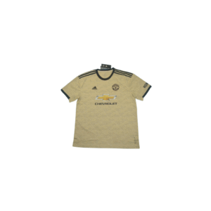 Camiseta Retro Manchester United 2019/20