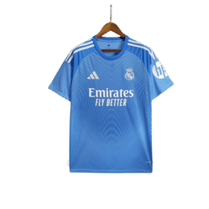 Camiseta Real Madrid 2025/26