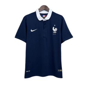 Camiseta Retro Selección Francia 2014