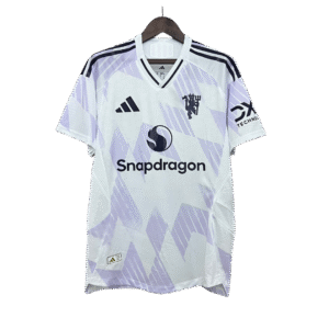 Camiseta Manchester United 2025/26