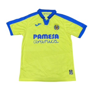 Camiseta Villarreal Club de Fútbol 100th