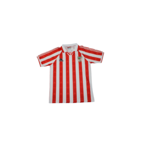 Camiseta Retro Athletic Club 1995/97