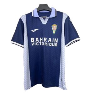 Camiseta Córdoba CF 2025/26