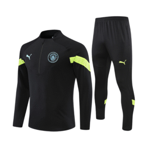 Chándal Manchester City