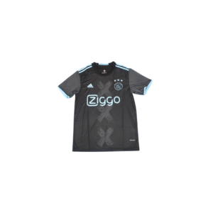 Camiseta Retro Ajax de Ámsterdam 2016/17