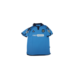 Camiseta Retro Manchester City 2003/04