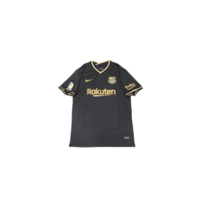 Camiseta Retro FC Barcelona 2020/21