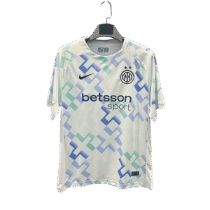Camiseta Inter de Milán 2025/26
