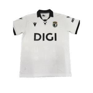 Camiseta Burgos CF 2025/26