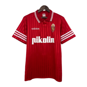 Camiseta Retro Real Zaragoza 1995/97