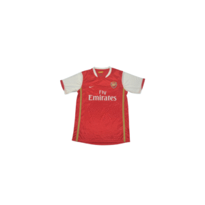 Camiseta Retro Arsenal Football Club 2007/08