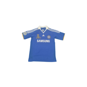Camiseta Retro Chelsea Football Club 2007/08