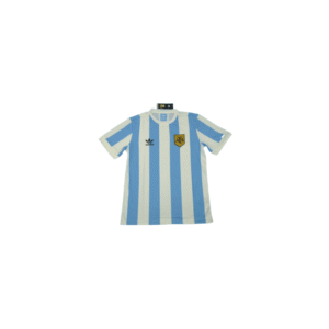 Camiseta Retro Selección Argentina 1978