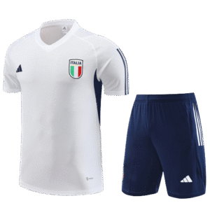 Conjunto de Entrenamiento Selección Italia