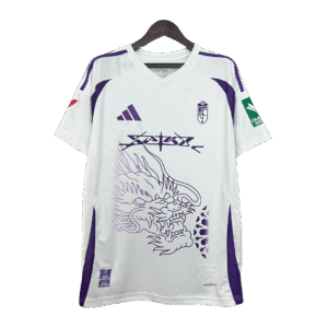 Camiseta Granada CF 2024/25 - Edición Especial