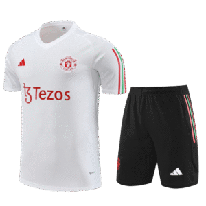 Conjunto de Entrenamiento Manchester United