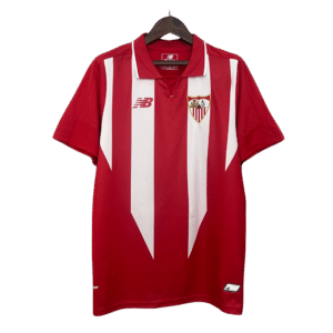 Camiseta Retro Sevilla Club de Futbol 2015/16