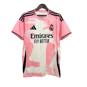 Camiseta Retro Real Madrid 2014/15