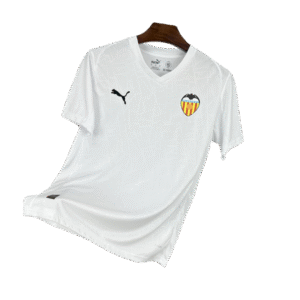 Camiseta Valencia CF 2025/26