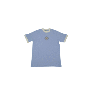 Camiseta Retro Manchester City 1972/75