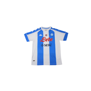 Camiseta Retro SSC Napoles 2021