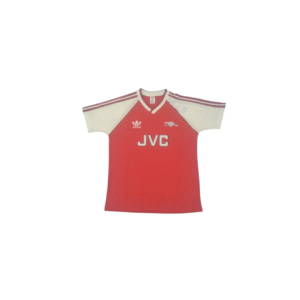 Camiseta Retro Arsenal Football Club 1989/90