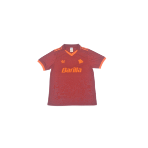 Camiseta Retro AS Roma 1992/94