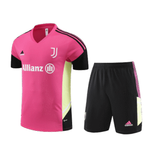 Conjunto de Entrenamiento Juventus de Turín