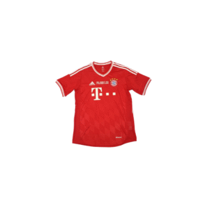 Camiseta Retro Bayern Munich 2012/13