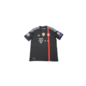 Camiseta Retro Bayern Munich 2014/15