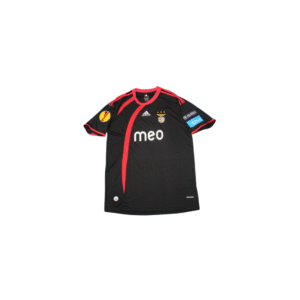 Camiseta Retro Sport Lisboa e Benfica 2009/10