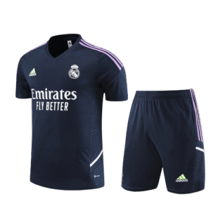 Conjunto de Entrenamiento Real Madrid CF
