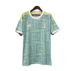 Camiseta Juventus 2025/26