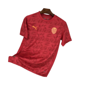 Camiseta Valencia CF 2025/26