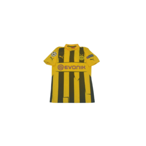 Camiseta Retro Borussia Dortmund 2012/13