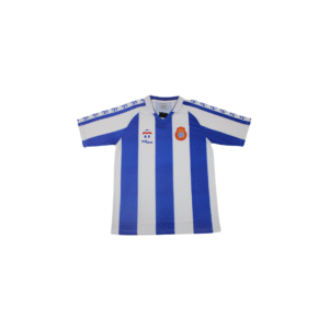 Camiseta Retro RCD Espanyol 1984/89