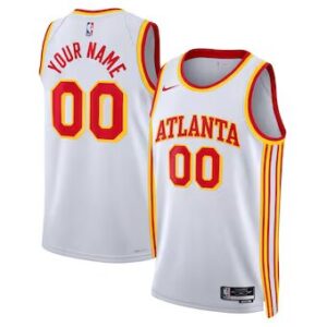 Camiseta NBA Atlanta Hawks