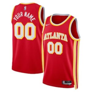 Camiseta NBA Atlanta Hawks