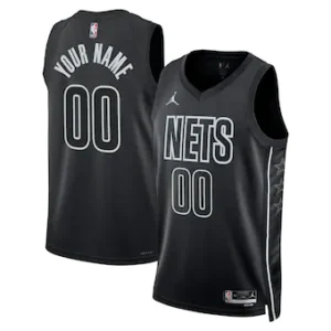 Camiseta NBA Brooklyn Nets