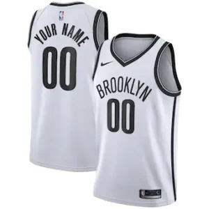 Camiseta NBA Brooklyn Nets
