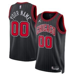 Camiseta NBA Chicago Bulls