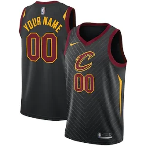 Camiseta NBA Cleveland Cavaliers