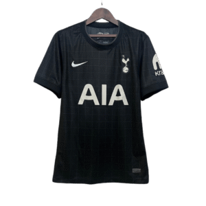 Camiseta Tottenham Hotspur 2025/26