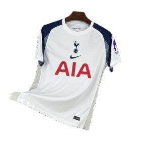 Camiseta Tottenham Hotspur 2025/26