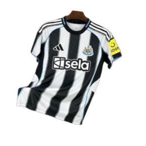 Camiseta Newcastle United 2025/26